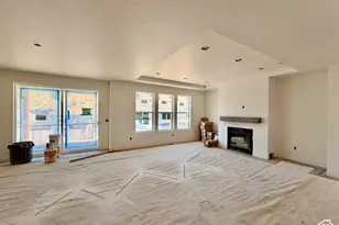 6013 N Canyon Rim Rd, Lehi, UT 84048 - Photo 4
