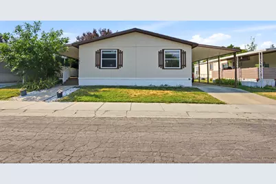 1450 N Washington Blvd #151, Ogden, UT 84404 - Photo 28