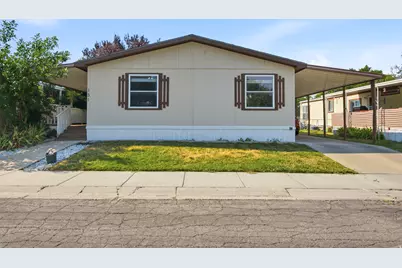 1450 N Washington Blvd #151, Ogden, UT 84404 - Photo 4
