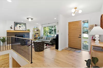 2499 E Keddington Ln, Salt Lake City, UT 84117 - Photo 4