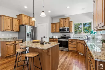 5492 Derby Ln, Stansbury Park, UT 84074 - Photo 2