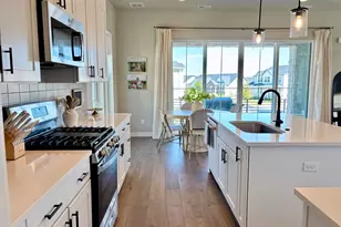 3853 W Red Clover Dr, Lehi, UT 84048 - Photo 4