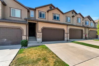 641 W Saratoga Chase Dr, Saratoga Springs, UT 84045 - Photo 2