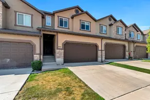 641 W Saratoga Chase Dr, Saratoga Springs, UT 84045 - Photo 2