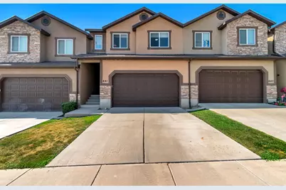 641 W Saratoga Chase Dr, Saratoga Springs, UT 84045 - Photo 1