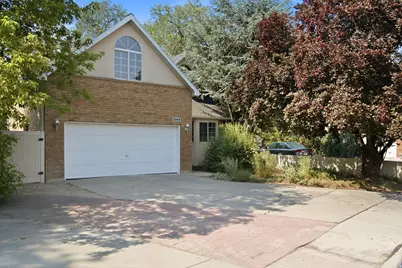 3166 S Park Ct E, Salt Lake City, UT 84106 - Photo 4