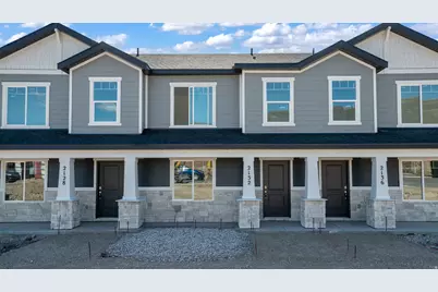 2188 N Glacier Ln E #236, Heber City, UT 84032 - Photo 1
