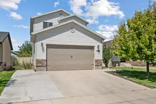 1687 E Downwater St, Eagle Mountain, UT 84005 - Photo 2