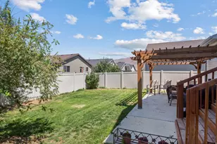 1687 E Downwater St, Eagle Mountain, UT 84005 - Photo 32