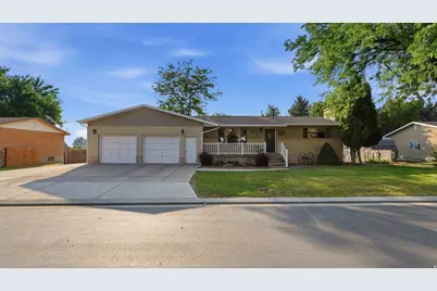 435 S Fuhriman Dr, Providence, UT 84332 - Photo 1