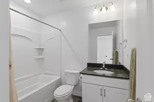 1097 E Waterway Ln, Saratoga Springs, UT 84045 - Photo 30