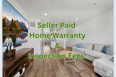 1097 E Waterway Ln, Saratoga Springs, UT 84045 - Photo 1