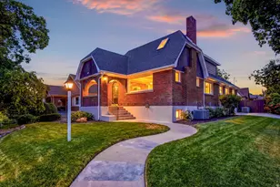 1387 E Emerson Ave S, Salt Lake City, UT 84105 - Photo 1