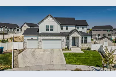 6784 W 8070 S, West Jordan, UT 84081 - Photo 1