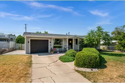 909 Rancho Blvd, Ogden, UT 84404 - Photo 1