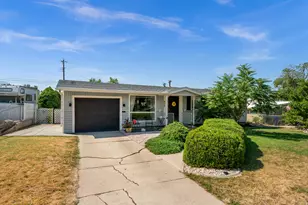 909 Rancho Blvd, Ogden, UT 84404 - Photo 1