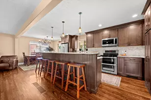 145 S Kingdon Ln, North Salt Lake, UT 84054 - Photo 8