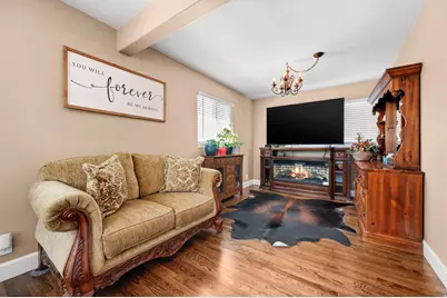145 S Kingdon Ln, North Salt Lake, UT 84054 - Photo 18
