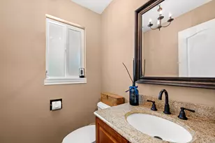145 S Kingdon Ln, North Salt Lake, UT 84054 - Photo 20