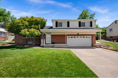 145 S Kingdon Ln, North Salt Lake, UT 84054 - Photo 1