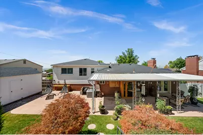 145 S Kingdon Ln, North Salt Lake, UT 84054 - Photo 32