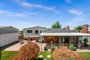 145 S Kingdon Ln, North Salt Lake, UT 84054 - Photo 32