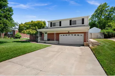 145 S Kingdon Ln, North Salt Lake, UT 84054 - Photo 2