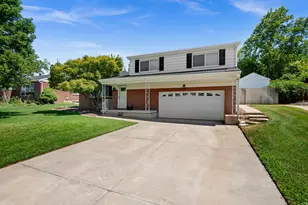 145 S Kingdon Ln, North Salt Lake, UT 84054 - Photo 2