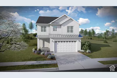 4375 S Harmony Ridge Pkwy #1008, Mapleton, UT 84664 - Photo 2
