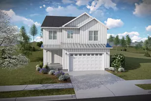 4375 S Harmony Ridge Parkway, Mapleton, UT 84664 - Photo 1