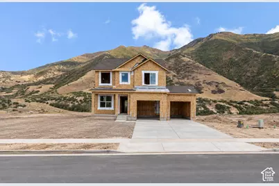 4375 S Harmony Ridge Pkwy #1008, Mapleton, UT 84664 - Photo 1