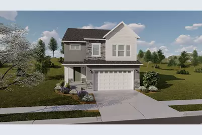 1552 W Boseman Way #732, Saratoga Springs, UT 84045 - Photo 1