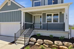 1613 S 4350 W, West Weber, UT 84401 - Photo 2