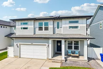 4389 E Inverness Ln, Eagle Mountain, UT 84005 - Photo 1