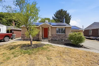 1207 S Mission Rd W, Salt Lake City, UT 84104 - Photo 2