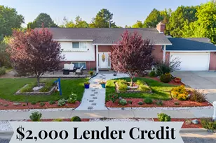 106 W 575 N, Kaysville, UT 84037 - Photo 1