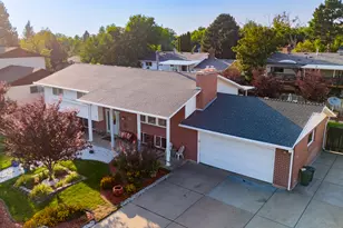 106 W 575 N, Kaysville, UT 84037 - Photo 1