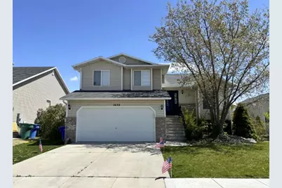 1632 N 2640 W, Lehi, UT 84043 - Photo 1