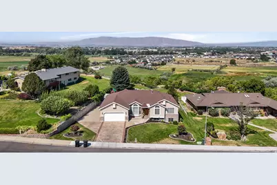 730 E Scenic Dr, Spanish Fork, UT 84660 - Photo 4