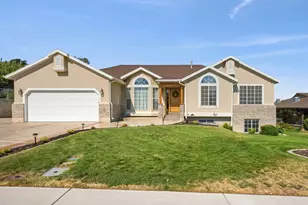 730 E Scenic Dr, Spanish Fork, UT 84660 - Photo 1