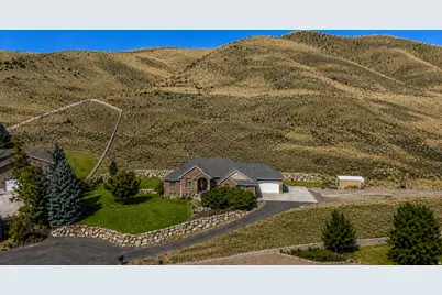 4238 N Sego Lily Rd, Morgan, UT 84050 - Photo 2
