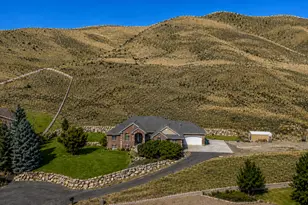 4238 N Sego Lily Rd, Morgan, UT 84050 - Photo 2