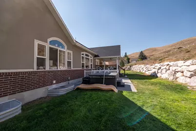 4238 N Sego Lily Rd, Morgan, UT 84050 - Photo 62