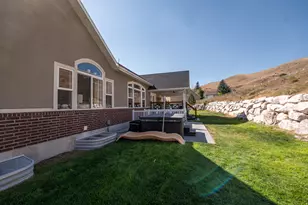 4238 N Sego Lily Rd, Morgan, UT 84050 - Photo 62