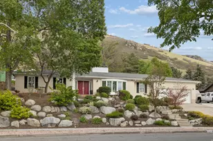8295 S Supernal Way, Cottonwood Heights, UT 84121 - Photo 1