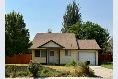 1275 W 200 N, Vernal, UT 84078 - Photo 1