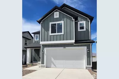 1585 N 1190 W #110, Salem, UT 84653 - Photo 2