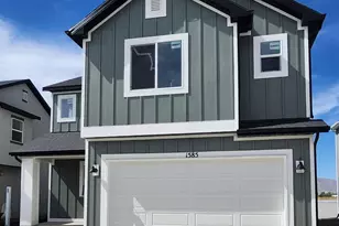 1585 N 1190 W, Salem, UT 84653 - Photo 2