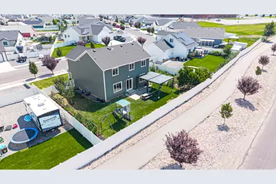 881 N 20 E, Santaquin, UT 84655 - Photo 40