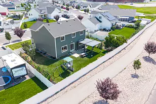 881 N 20 E, Santaquin, UT 84655 - Photo 40